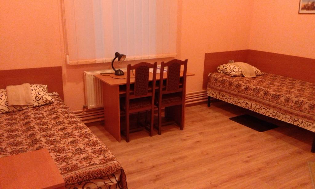 Hostel On Flotska Ivano-Frankivs'k Room photo