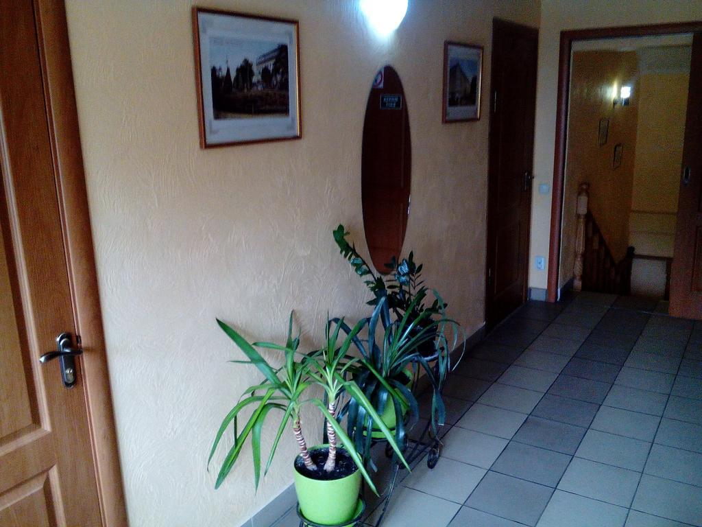 Hostel On Flotska Ivano-Frankivs'k Exterior photo